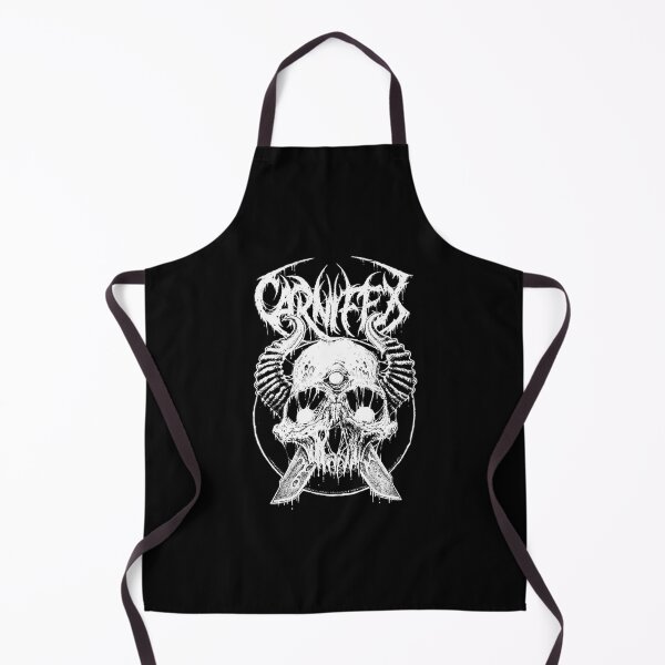 Item preview, No Light Shall Save Us Carnifex Band Whitechapel designed and sold by ayboxkohure.
