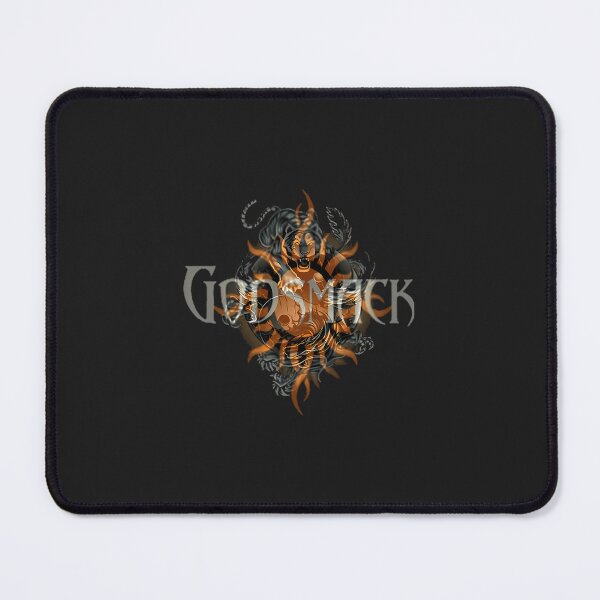 Item preview, God.Smack designed and sold by Hockiklocki.
