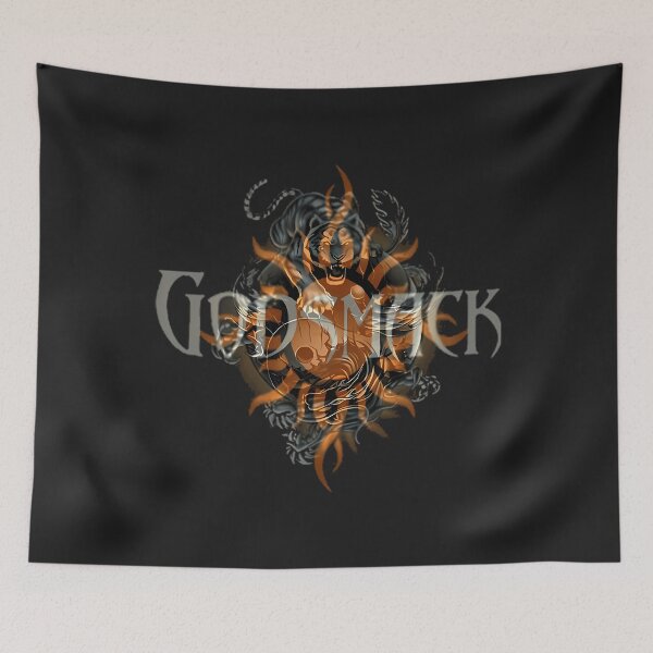 Item preview,  God.Smack designed and sold by Hockiklocki.