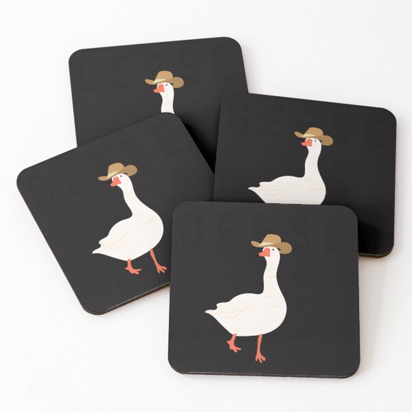 Item preview,  Geese Band Graphic designed and sold by Hockiklocki.