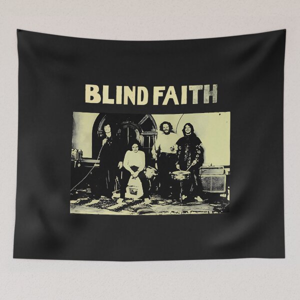 Item preview, Blind Faith  designed and sold by Hockiklocki.