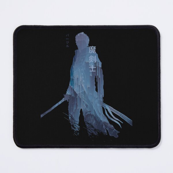 Item preview, Devil Swordsman Illusiondmc5Devil May Cry V designed and sold by Moody01.