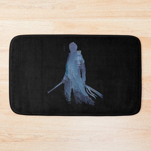 Item preview, Devil Swordsman Illusiondmc5Devil May Cry V designed and sold by Moody01.