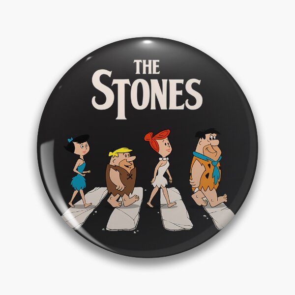 Artikelvorschau, Die Stones entworfen und verkauft von Hockiklocki.