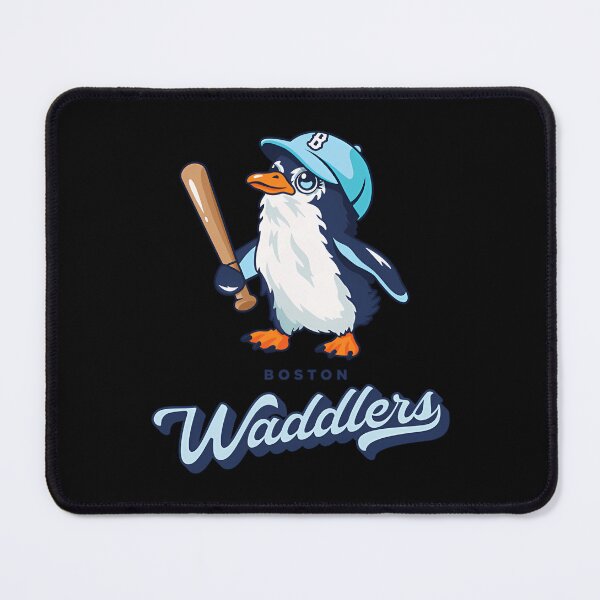 Item preview, Boston Waddlers designed and sold by ayboxkohure.