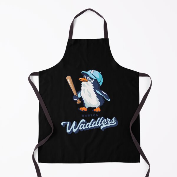 Item preview, Boston Waddlers designed and sold by ayboxkohure.