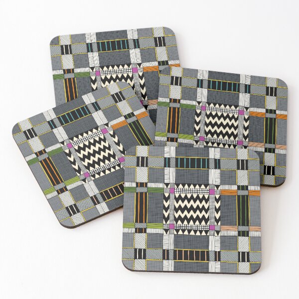 Item preview, KOLLA check designed and sold by scrummy.