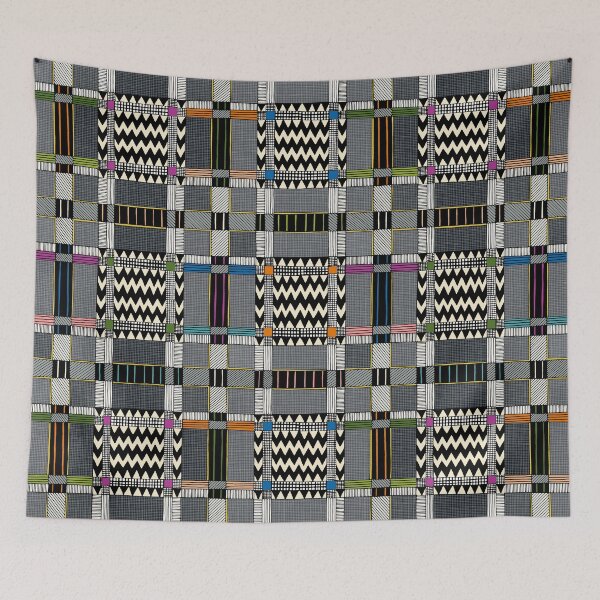 Item preview, KOLLA check designed and sold by scrummy.