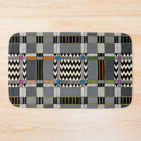 Item preview, KOLLA check designed and sold by scrummy.