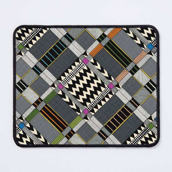 Item preview, KOLLA check diagonal designed and sold by scrummy.