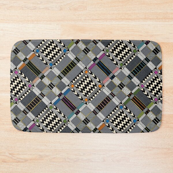 Item preview, KOLLA check diagonal designed and sold by scrummy.