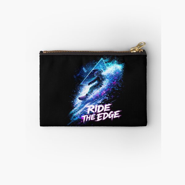 Item preview, Ride The Edge – Digital Neon Powder designed and sold by EdgeDrip.