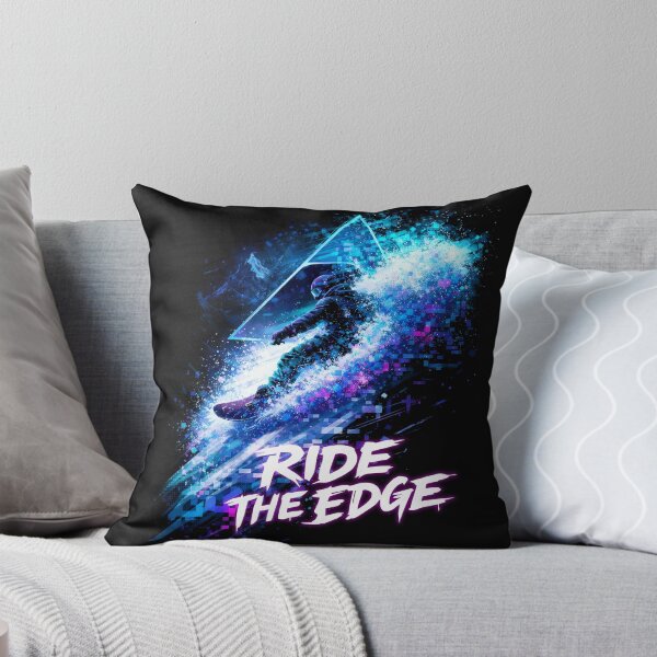 Item preview, Ride The Edge – Digital Neon Powder designed and sold by EdgeDrip.