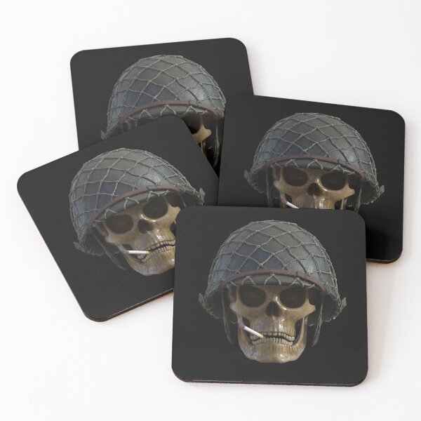 Item preview, SmokingSkull designed and sold by Dingo-Digital.