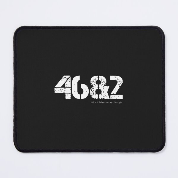 Item preview,  462 What It Takes To Step Through. designed and sold by Hockiklocki.