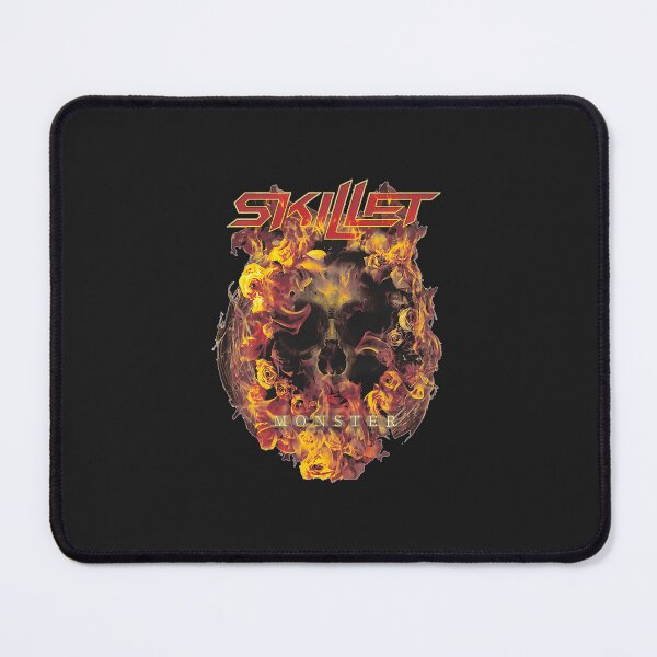 Item preview, Skull Monster designed and sold by Hockiklocki.