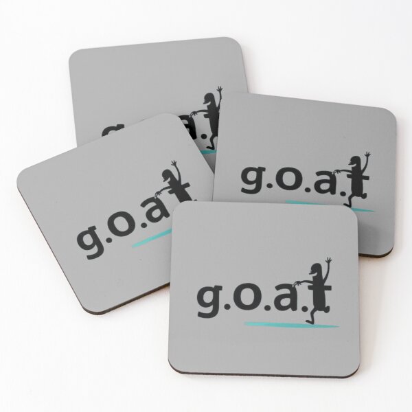 Item preview, G.O.A.T designed and sold by Shs-Kenya.