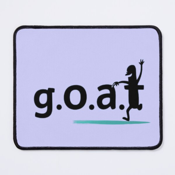 Item preview, G.O.A.T designed and sold by Shs-Kenya.
