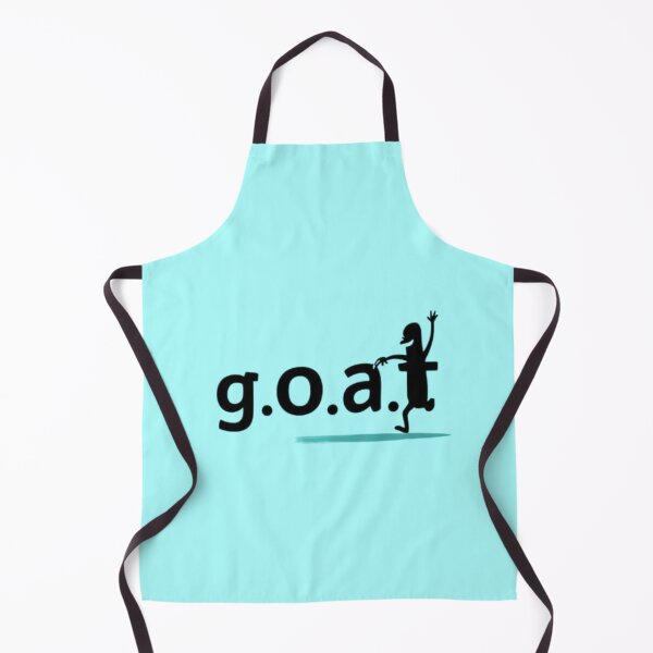 Item preview, G.O.A.T designed and sold by Shs-Kenya.