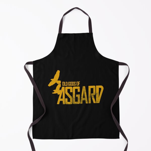 Item preview, Alan Wake Inspired Old Gods Of Asgard Band designed and sold by Moody01.