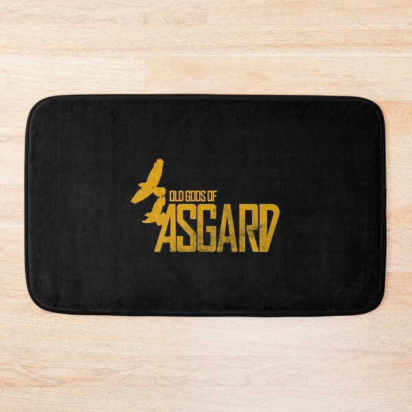 Item preview,  Alan Wake Inspired Old Gods Of Asgard Band  designed and sold by Moody01.