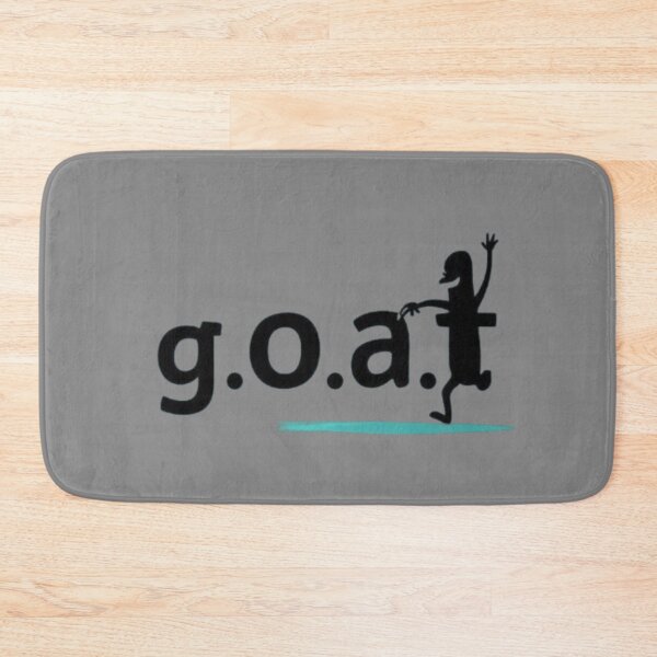 Item preview, G.O.A.T designed and sold by Shs-Kenya.