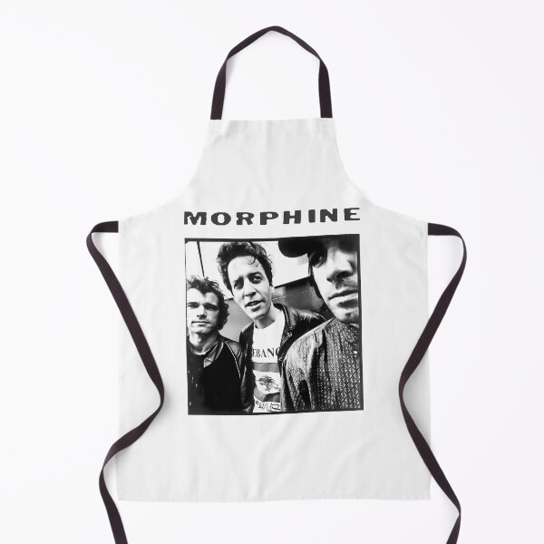 Item preview, Morphine Rock Band designed and sold by ayboxkohure.