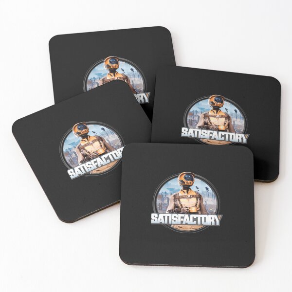 Item preview, Satisfactory Game designed and sold by Moody01.