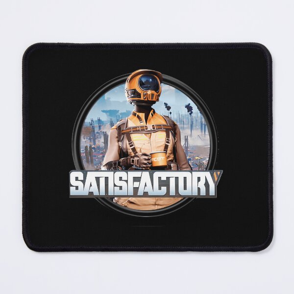 Item preview, Satisfactory Game designed and sold by Moody01.