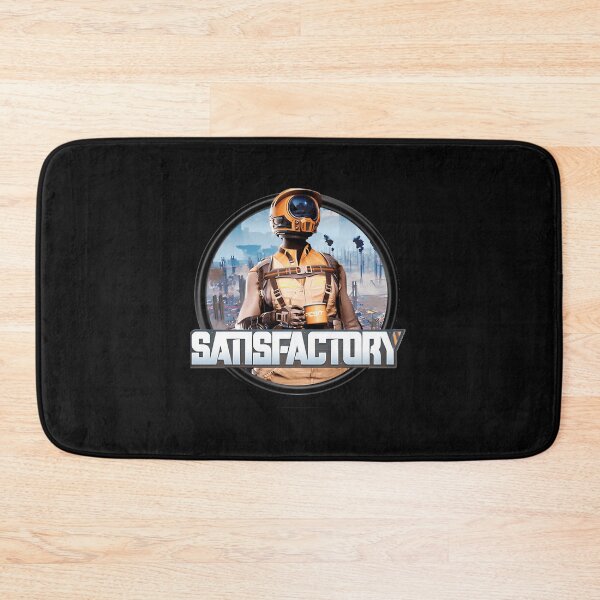 Item preview, Satisfactory Game designed and sold by Moody01.