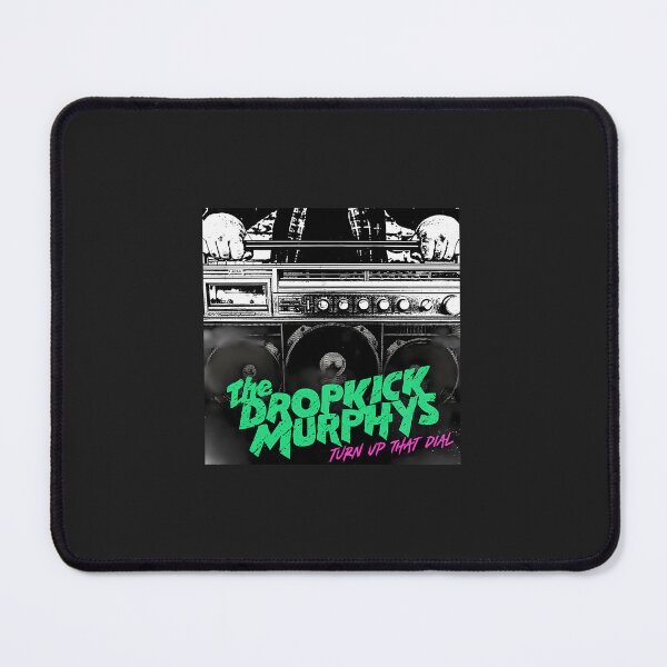 Item preview,  Dropkick Murphys - Turn Up That Dial Album 2021 designed and sold by Hockiklocki.