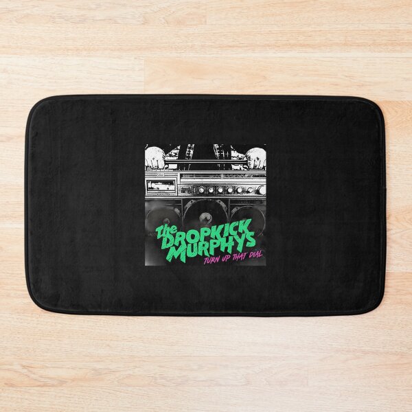 Item preview,  Dropkick Murphys - Turn Up That Dial Album 2021 designed and sold by Hockiklocki.