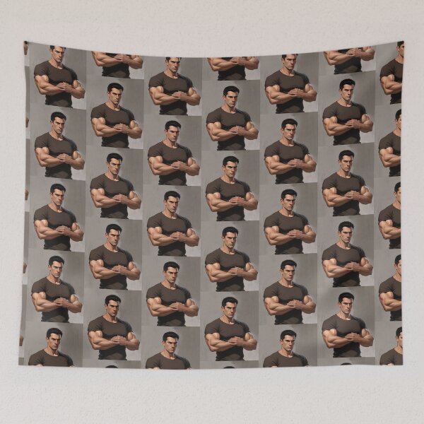 Item preview, Call Me Reacher  designed and sold by petricorstudios.