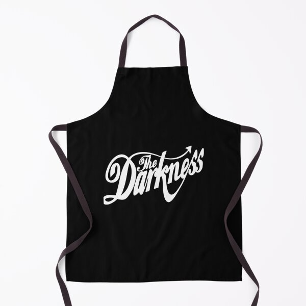 Item preview,  The Darkness Band Merchandise designed and sold by Hockiklocki.
