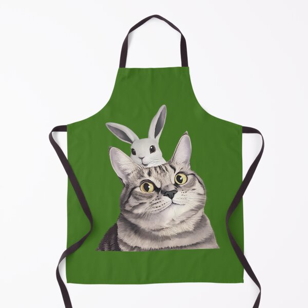 Item preview, Cat And Bunny designed and sold by Gear Camel.