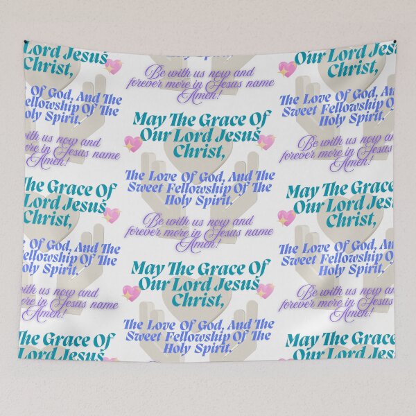 Item preview, THE LORD'S GRACE designed and sold by Dimamzo12.