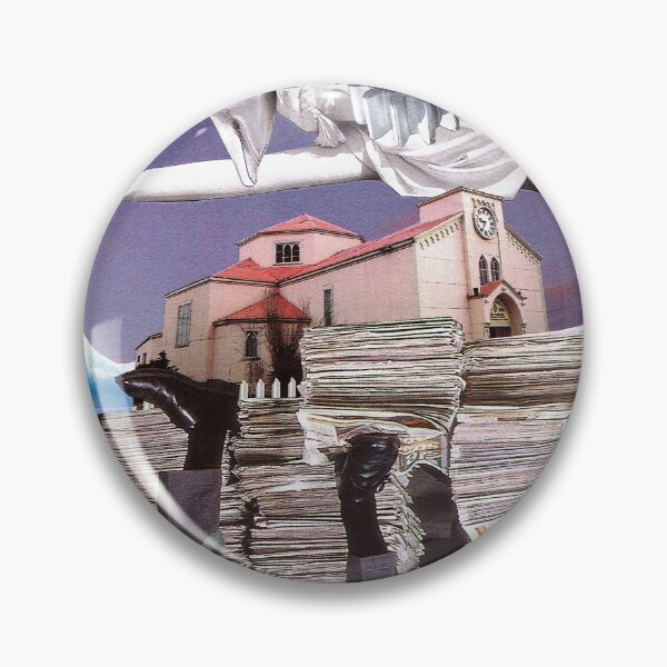 Item preview, SENDER designed and sold by Roberto Oscar Gasperi.