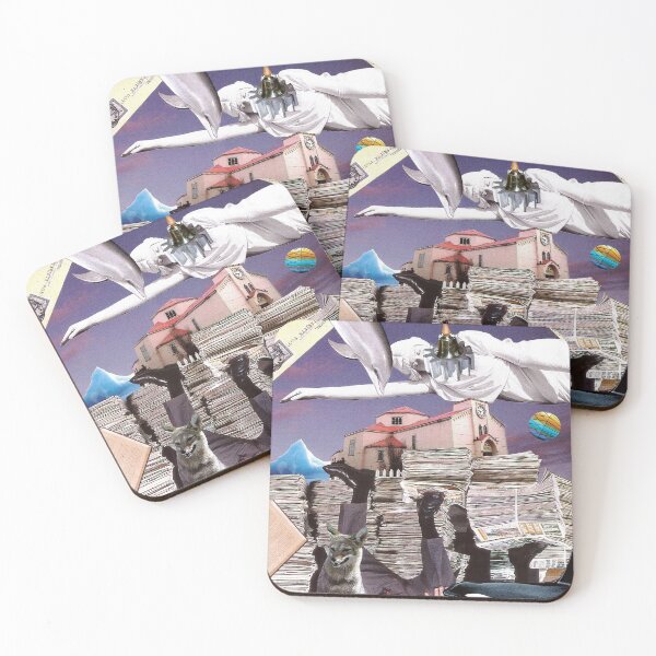 Item preview, SENDER designed and sold by Roberto Oscar Gasperi.