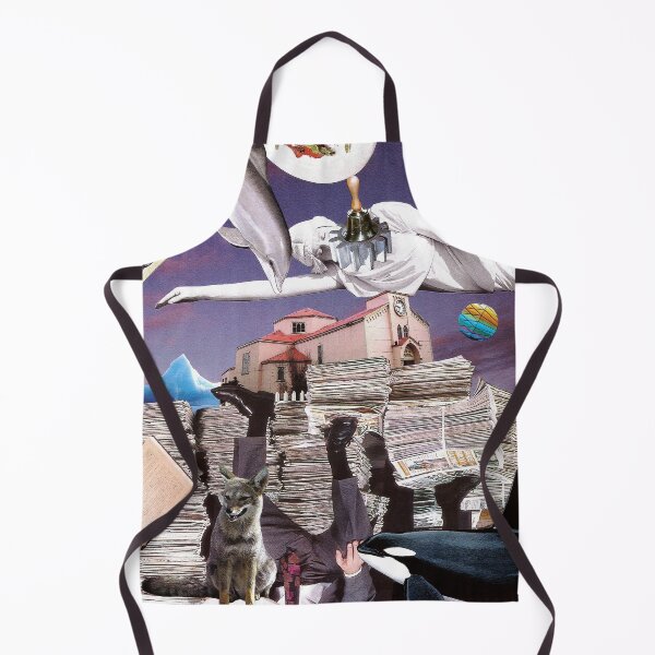 Item preview, SENDER designed and sold by Roberto Oscar Gasperi.