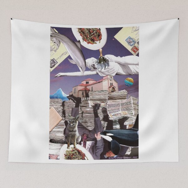 Item preview, SENDER designed and sold by Roberto Oscar Gasperi.