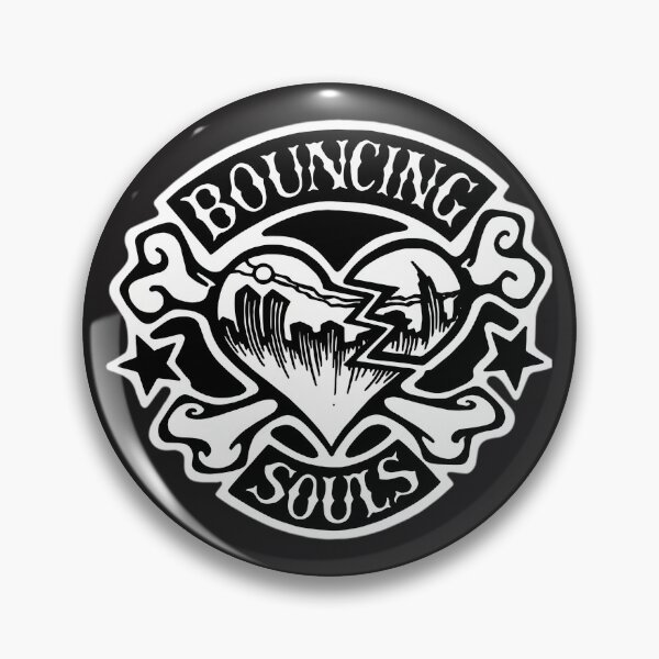 Item preview,  The Bouncings Souls Band designed and sold by Hockiklocki.