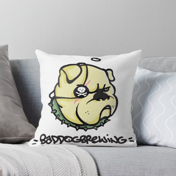Item preview, Bad Dog designed and sold by MrSworsy.