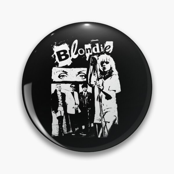 Item preview,  Punk Zine Collage  Band designed and sold by ayboxkohure.