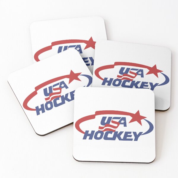 Item preview, USA HOCKEY designed and sold by nicodacap.