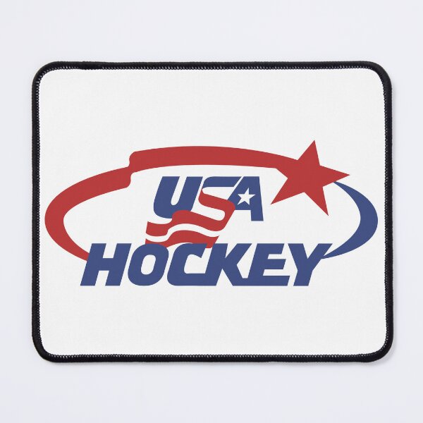 Item preview, USA HOCKEY designed and sold by nicodacap.