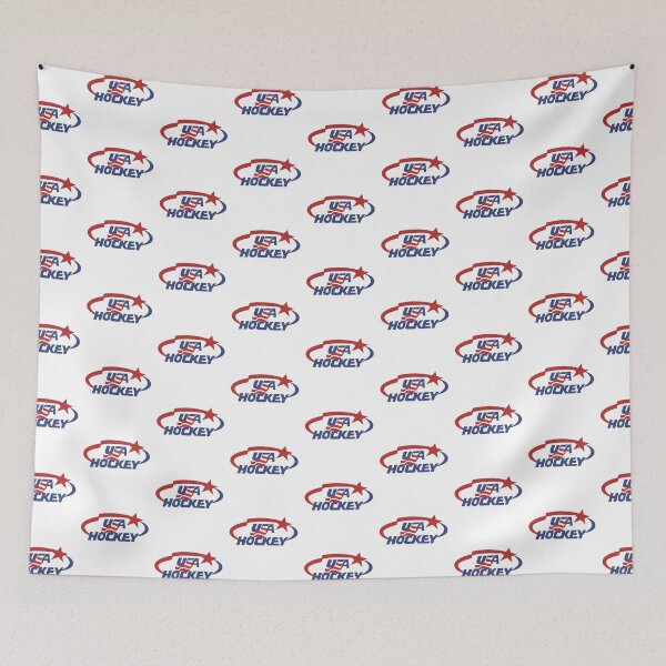 Item preview, USA HOCKEY designed and sold by nicodacap.