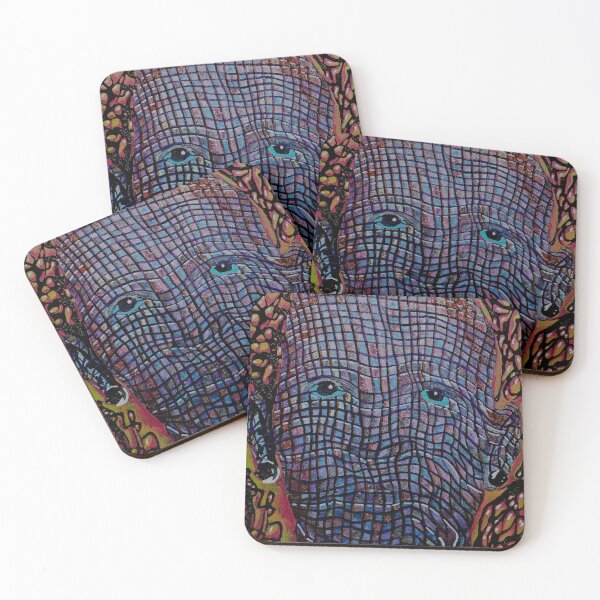 Item preview, Mosaic Man designed and sold by Deoarts.