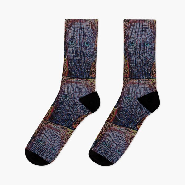 Item preview, Mosaic Man designed and sold by Deoarts.