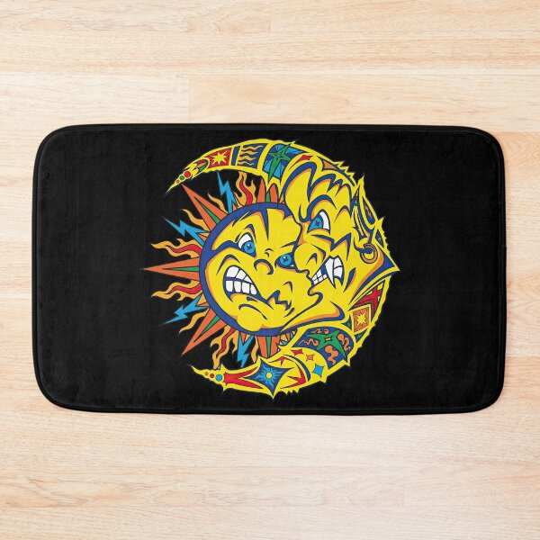 Item preview, Valentino Rossi Inspired Racing Myth Graphic Design designed and sold by enzoade.