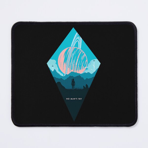 Item preview, No Mans Sky No Mans Skyyyy designed and sold by Moody01.